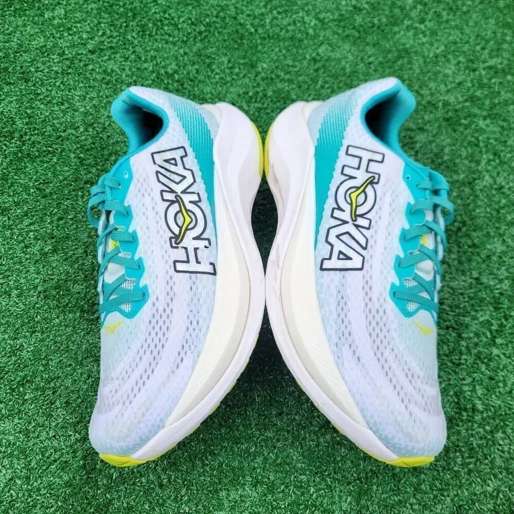 Hoka One One Mach x - Men's running shoes - Size 9.5D